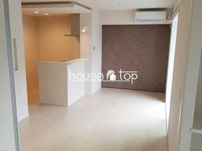 【居間・リビング】 | セルディーナ西宮