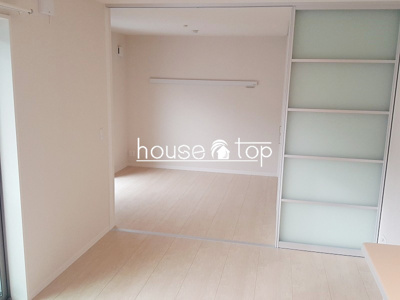 【洋室】 | セルディーナ西宮