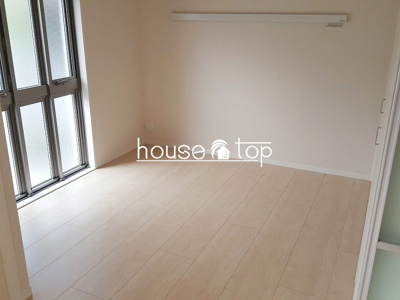 【洋室】 | セルディーナ西宮