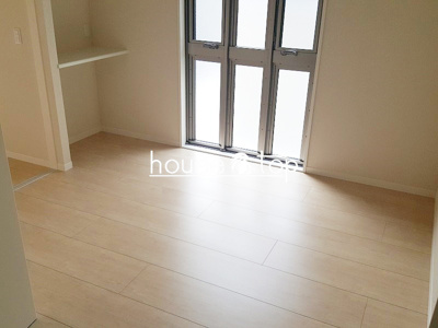 【洋室】 | セルディーナ西宮