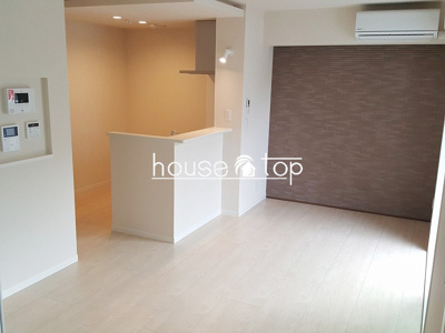 【居間・リビング】 | セルディーナ西宮