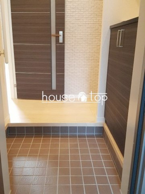 【玄関】 | セルディーナ西宮