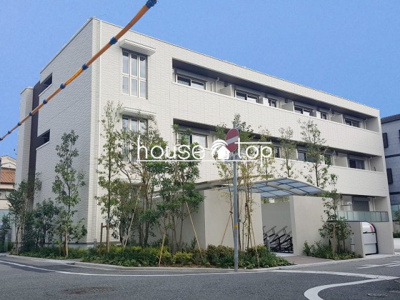 【外観】 | セルディーナ西宮