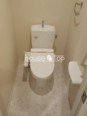 【トイレ】 | セルディーナ西宮