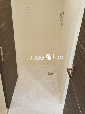 【洗面所】 | セルディーナ西宮