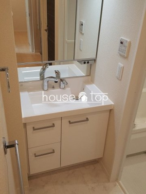 【独立洗面台】 | セルディーナ西宮