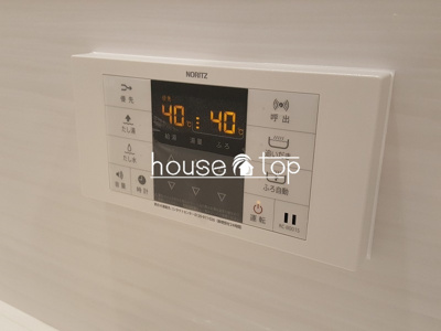 【浴室】 | セルディーナ西宮