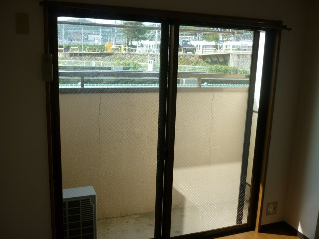  | メゾン春日I