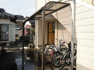 【その他共用部分】 | シオタニハイツ