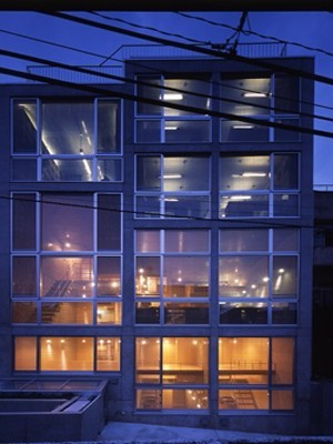 【外観】 | SCALE