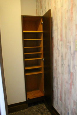 【玄関】 | カピラ多摩川