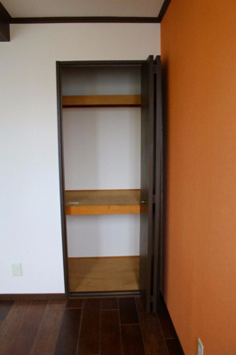 【収納】 | カピラ多摩川