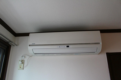 【設備】 | カピラ多摩川