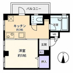 カピラ多摩川の画像