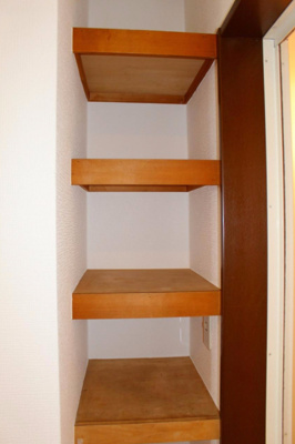 【収納】 | カピラ多摩川