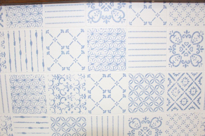 【トイレ】 | カピラ多摩川 | トイレのクロス