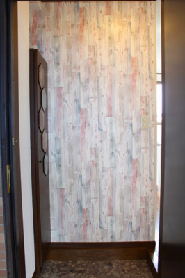 【玄関】 | カピラ多摩川