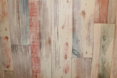 【その他】 | カピラ多摩川 | 玄関のクロス