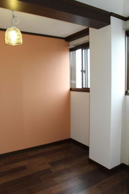 【洋室】 | カピラ多摩川