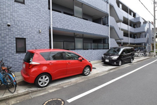 【その他共用部分】 | 駐車場