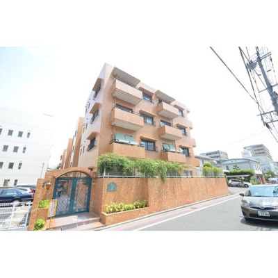 【外観】 | ロイヤルマンション浄水