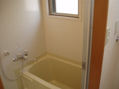 【浴室】 | Ｍ３３宮町