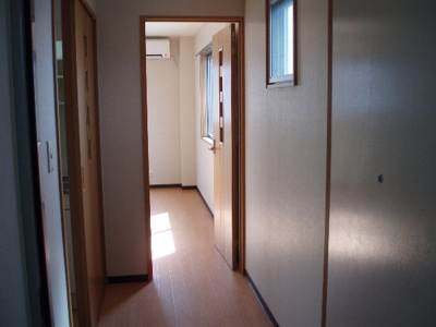 【玄関】 | Ｍ３３宮町