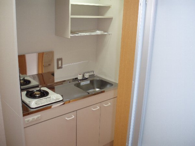 【キッチン】 | Ｍ３３宮町