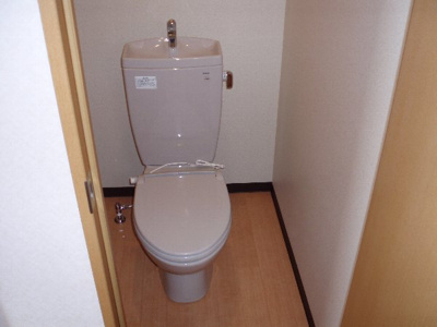 【トイレ】 | Ｍ３３宮町