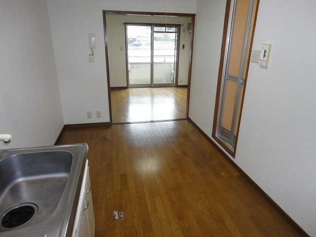 【内装】 | シャンクレール小桜