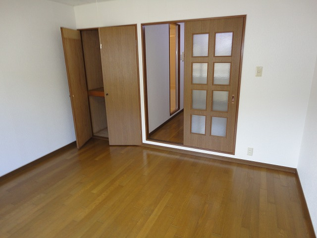 【内装】 | シャンクレール小桜