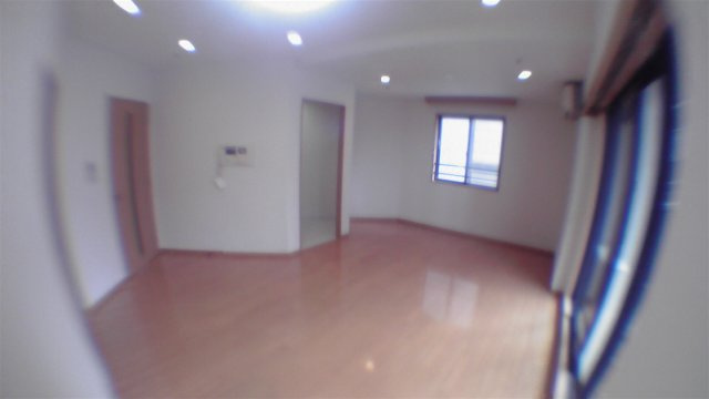 千代田区二番町の賃貸マンションの居間・リビング|同タイプ参照