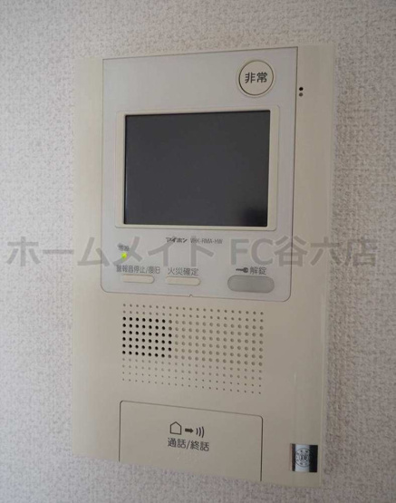 【設備】 | エスリード松屋町SOUTH