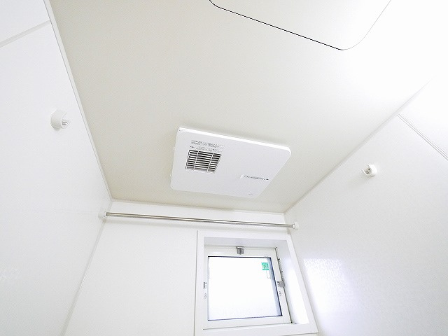 アンテレクテュエルの浴室|きれいなお風呂です