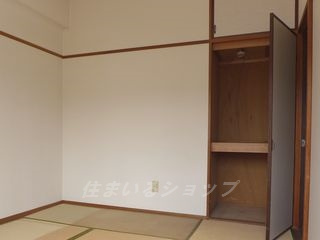 メゾンKSのその他