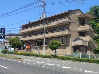 メゾンKSの外観