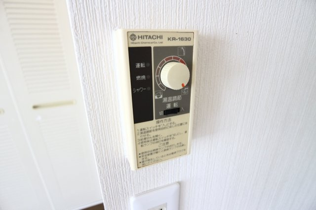 クレール吉川のその他