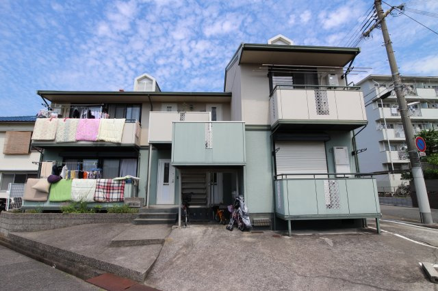 クレール吉川