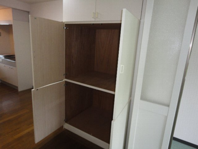 【収納】 | マンション西山