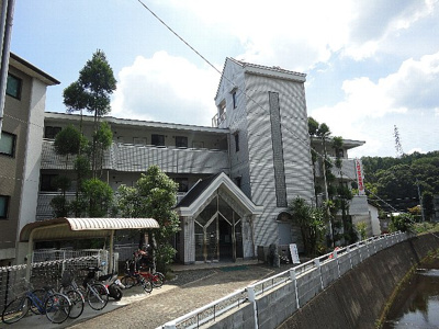 【外観】 | マンション西山