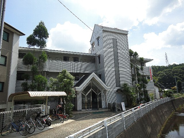 【外観】 | マンション西山