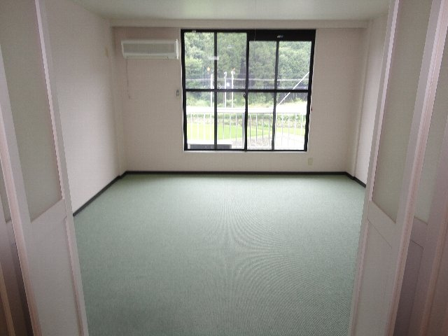 【内装】 | マンション西山