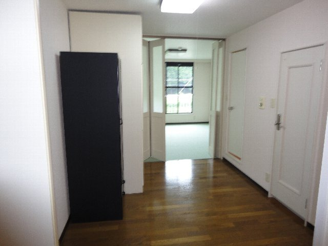【内装】 | マンション西山