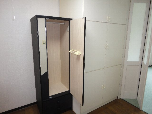 【内装】 | マンション西山