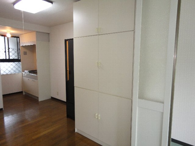【内装】 | マンション西山