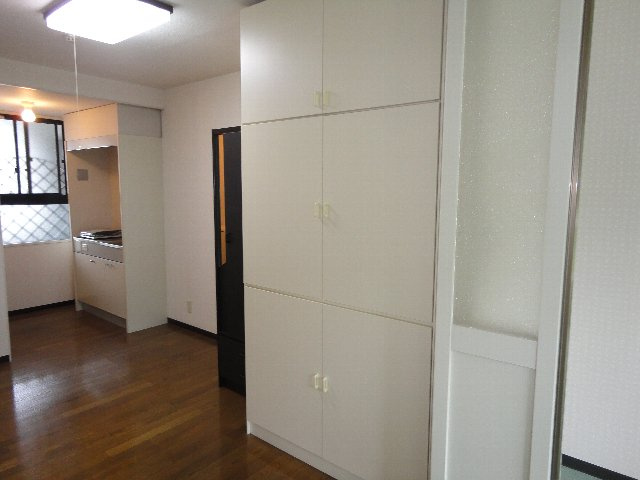 【内装】 | マンション西山