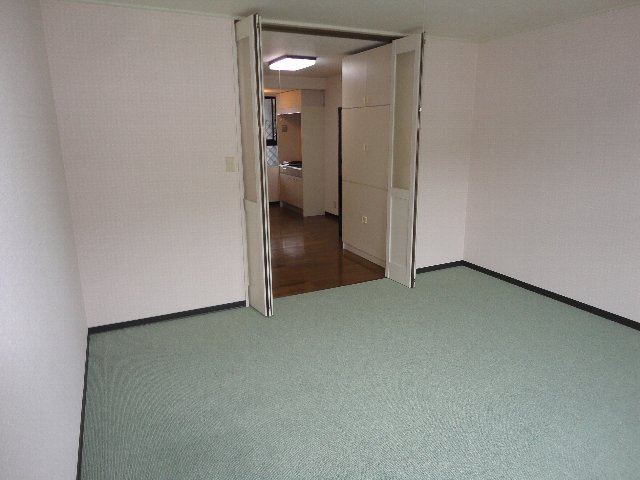 【内装】 | マンション西山