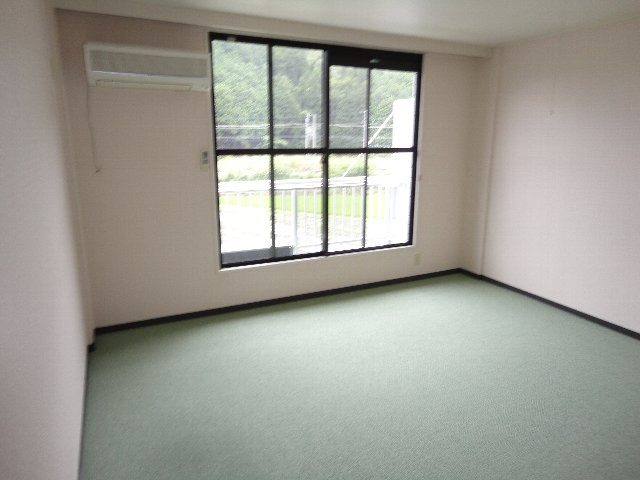 【内装】 | マンション西山