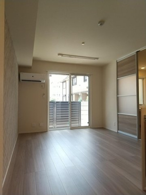 【居間・リビング】 | コンフォート瓜破Ⅱ