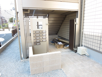 【エントランス】 | エスポォワール